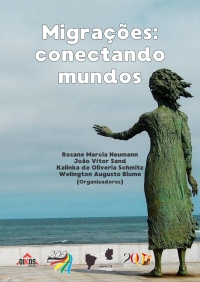 Migrações: conectando mundos | E-BOOK